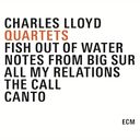 Quartets (5-CD)