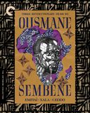 Three Revolutionary Films By Ousmane Sembene (3Pc)