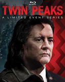 Twin Peaks - Limited Series Event (Blu-ray)