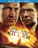 Hunter Killer (Blu-ray + DVD)