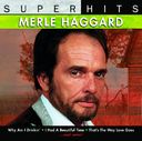 Merle Haggard: Super Hits