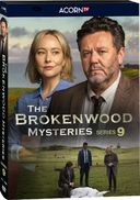 Brokenwood Mysteries - Series 9 (3-DVD)