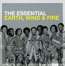 The Essential Earth, Wind & Fire (2-CD)