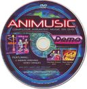 Animusic Sampler DVD