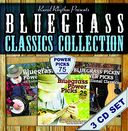 Bluegrass Classics Collection Power Picks 75