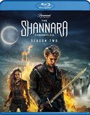 The Shannara Chronicles: Season 2 (Blu-ray)