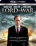 Lord of War (4K UltraHD + Blu-ray)