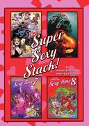 Super Sexy Stack! Sexy Time 5-8