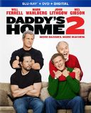 Daddy's Home 2 (Blu-ray + DVD)