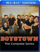 BoysTown - Complete Series (Blu-ray)