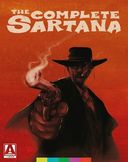 The Complete Sartana (Blu-Ray)