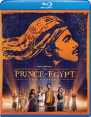 The Prince of Egypt: The Musical (Blu-ray)