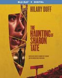 The Haunting of Sharon Tate (Blu-ray)