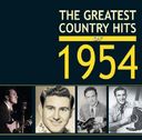 The Greatest Country Hits of 1954 (2-CD)