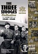 The Three Stooges - Collection, Volume 5: 1946-1948 (2-DVD)
