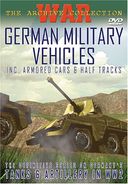 WWII - Tanks & Artillery in WW2: German Military