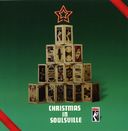 Christmas In Soulville (Stax Records)