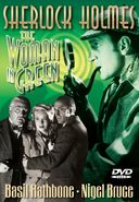 Sherlock Holmes - The Woman In Green