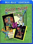 Monster Matchup - Volume 4 (2Pc) / (Mod)