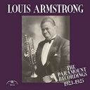 The Paramount Recordings 1923-1925