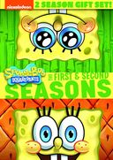 SpongeBob SquarePants - Seasons 1 + 2 (6-DVD)