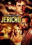 Jericho - Complete Series (9-DVD)