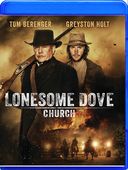 Lonesome Dove Church (Blu-ray)