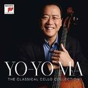 The Classical Cello Collection (15-CD)