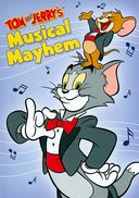 Tom and Jerry's Musical Mayhem