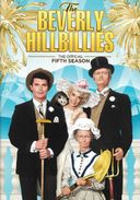 The Beverly Hillbillies - Official 5th Season (4-DVD)