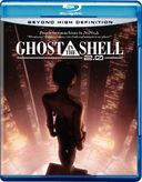 Ghost in the Shell 2.0 (Blu-ray)