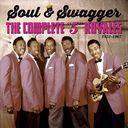 Soul & Swagger: The Complete "5" Royales