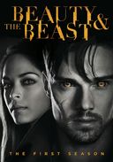 Beauty and the Beast: The 1st Season
