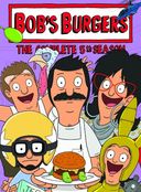 Bob's Burgers - Complete 5th Season (3-Disc)