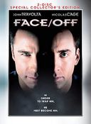 Face/Off (Collector's Edition) (2-DVD)