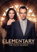 Elementary - Complete 6th Season (6-DVD)