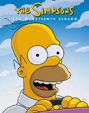 The Simpsons - 19th Season (4-DVD)