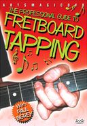 Guitar - Professional Guide to Fretboard Tapping