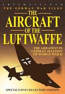 WWII - Aviation: Aircraft of the Luftwaffe (8-DVD)