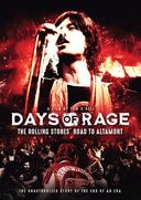 Days Of Rage: Road To Altamont