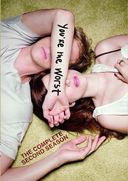 You're the Worst - Complete 2nd Season (2-Disc)