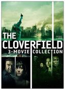 Cloverfield 3-Movie Collection (3-DVD)