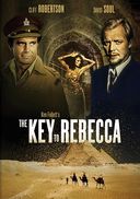 The Key to Rebecca