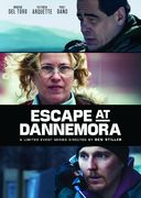 Escape at Dannemora (3-DVD)