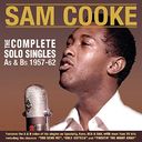 The Complete Solo Singles, As & Bs, 1957-62 (2-CD)