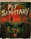 Pet Sematary [30th Anniversary] (Blu-ray)