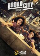 Broad City - Season 5 (2-DVD)