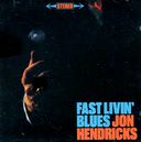 Fast Livin' Blues / Live at the Trident