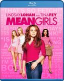 Mean Girls (Blu-ray)