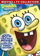 SpongeBob SquarePants Movies & TV Collection